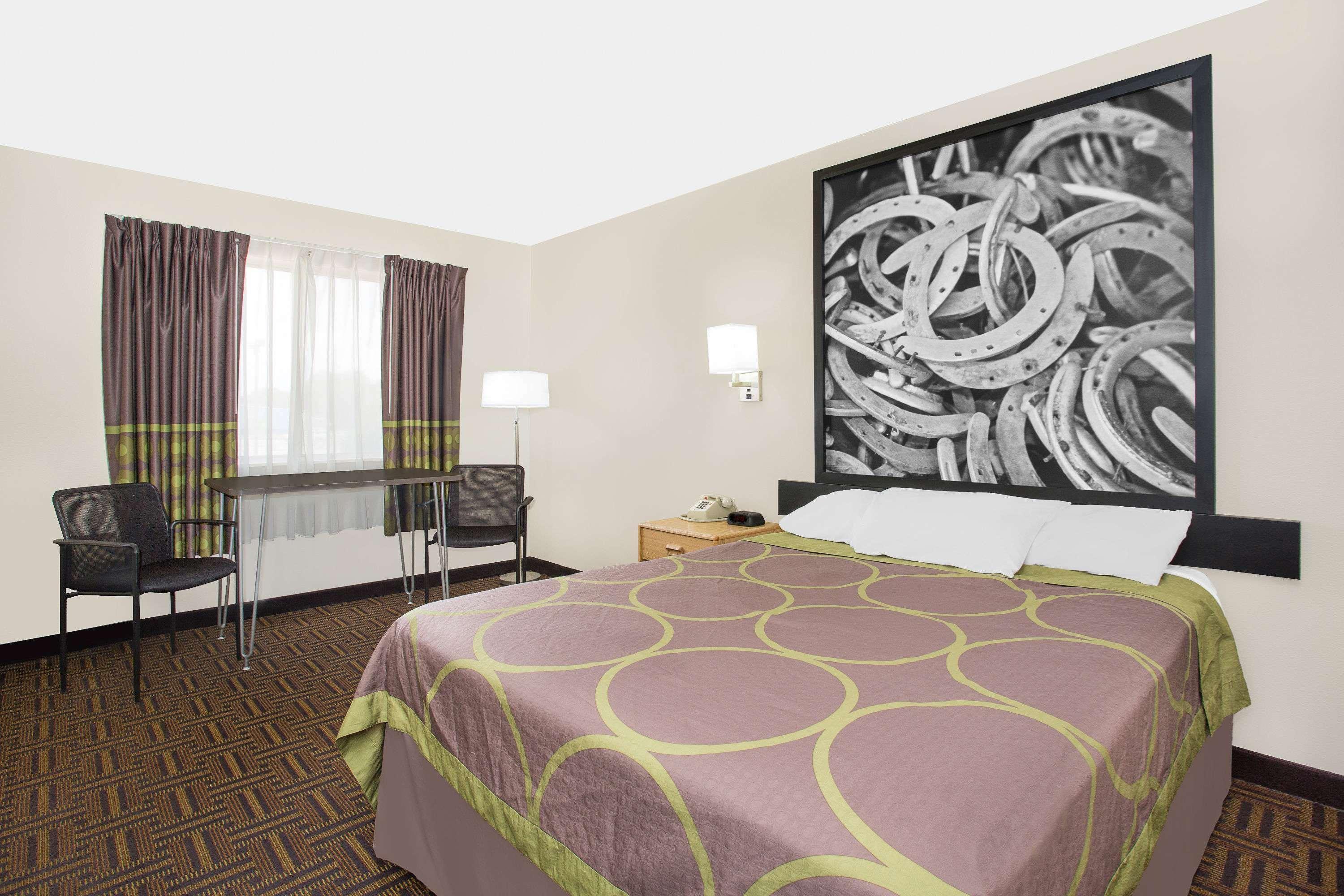 Super 8 By Wyndham 2*
