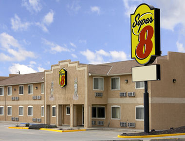 Super 8 By Wyndham