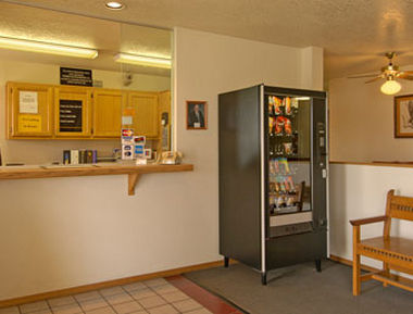 Super 8 By Wyndham 2*